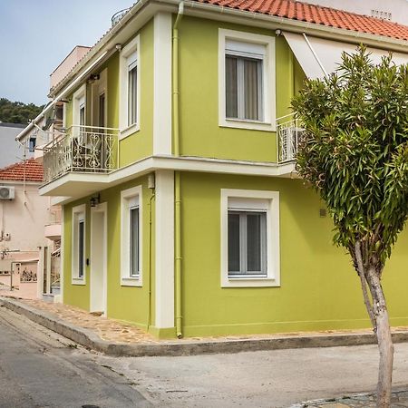Serenity Home Αργοστόλι Εξωτερικό φωτογραφία