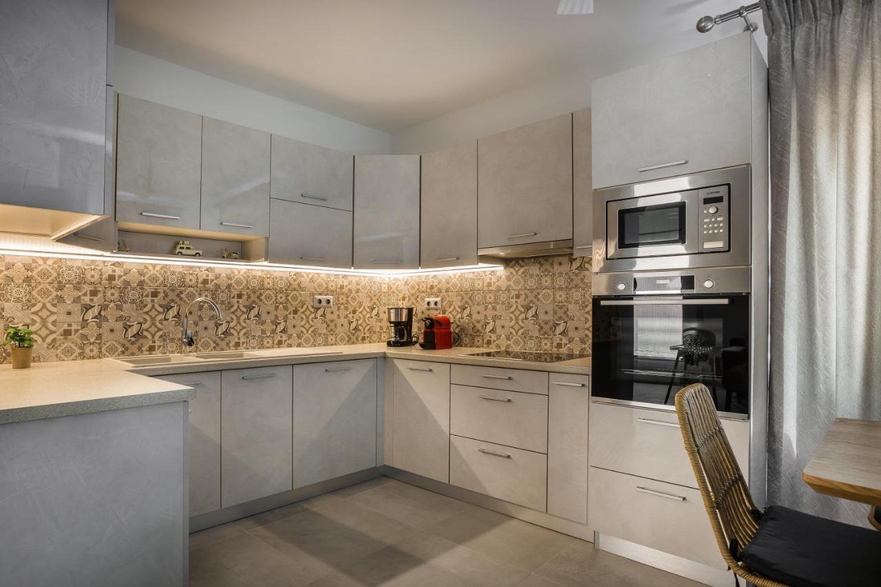 Serenity Home Αργοστόλι Εξωτερικό φωτογραφία