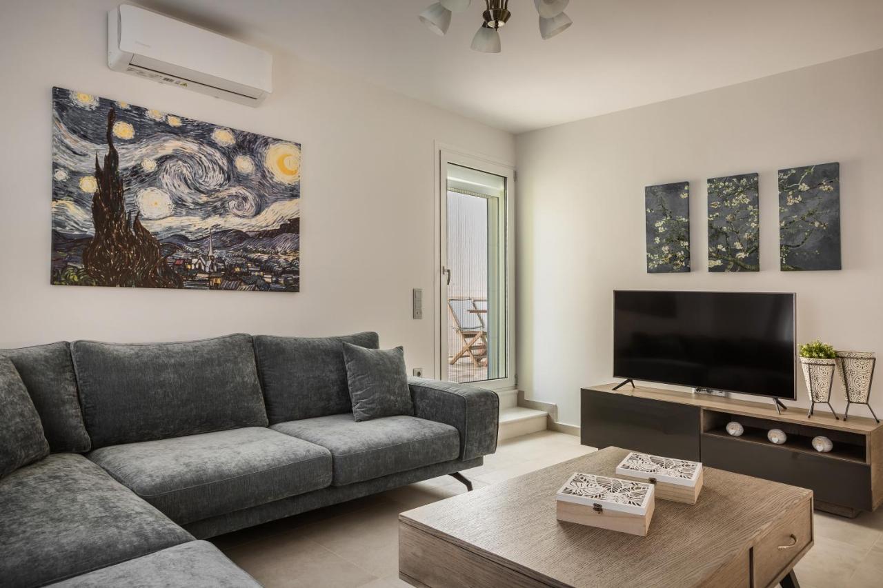 Serenity Home Αργοστόλι Εξωτερικό φωτογραφία