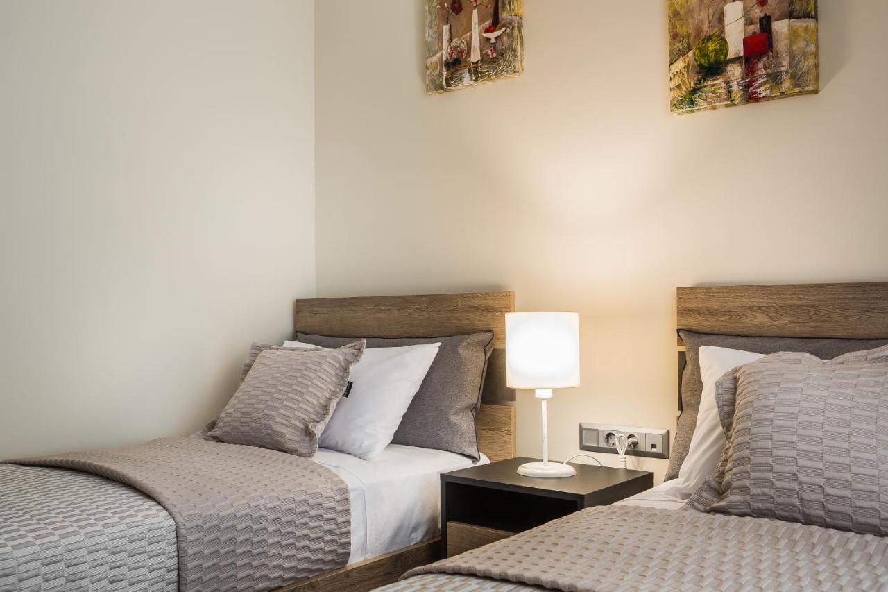Serenity Home Αργοστόλι Εξωτερικό φωτογραφία