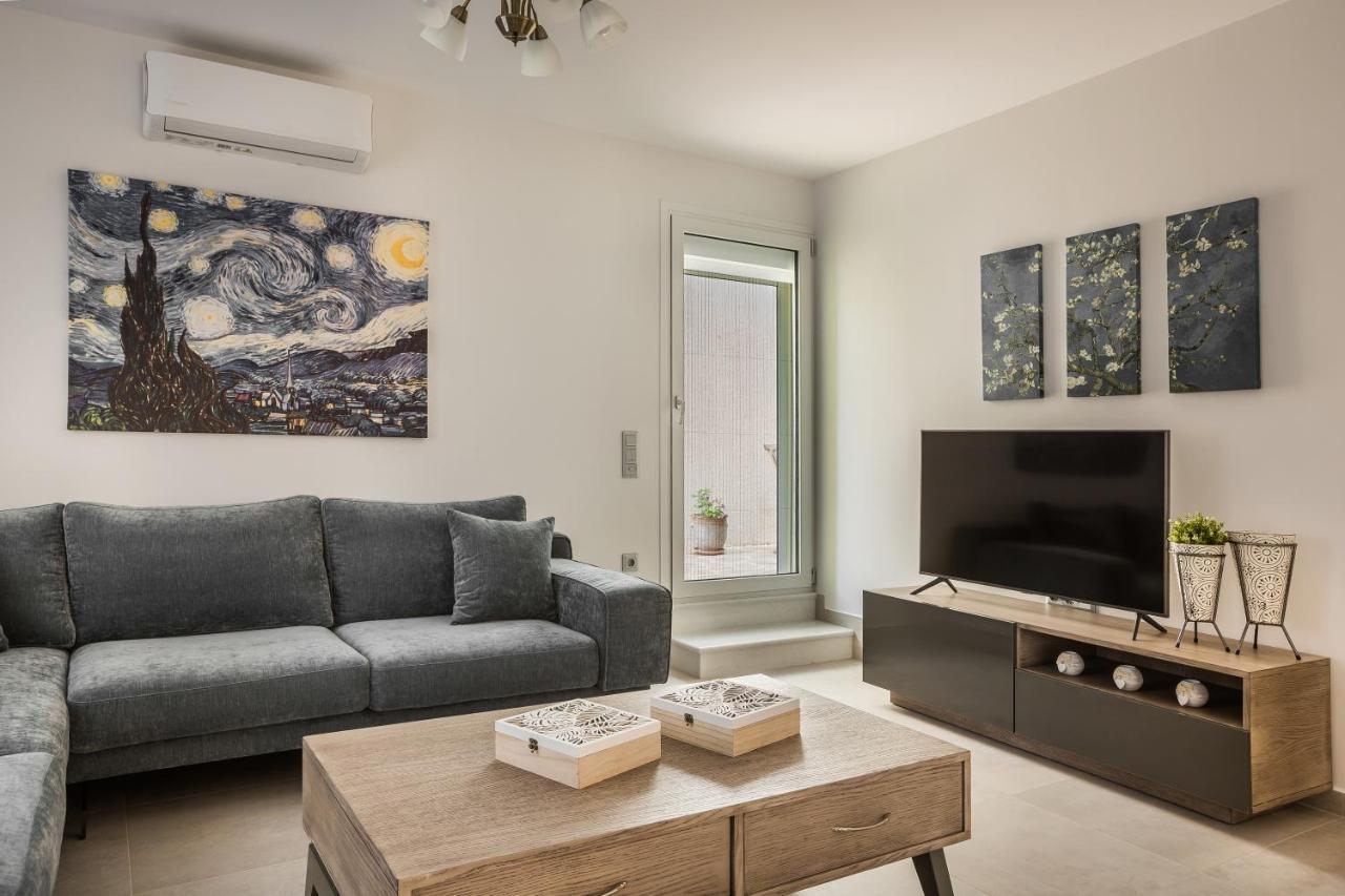 Serenity Home Αργοστόλι Εξωτερικό φωτογραφία