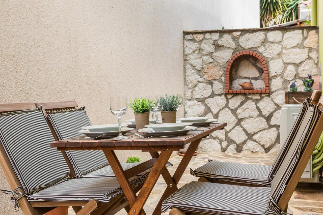 Serenity Home Αργοστόλι Εξωτερικό φωτογραφία